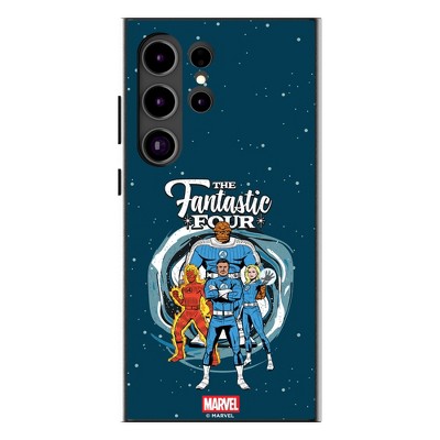 fantastic four