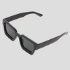 Anna-Kaci Stylish Square Women's Polarized Sunglasses UV400 Protection - 2 of 4