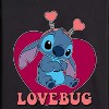Men's - Lilo and Stitch - Lovebug Stitch Long Sleeve Graphic T-Shirt - 2 of 4
