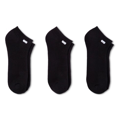 Pair of Thieves Men's Hustle 3-Pair Cushion Low-Cut Socks Pack