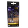 Funko Brooklyn Nets NBA Funko Gold 5 Inch Vinyl Figure | Kevin Durant CHASE - 4 of 4