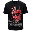 MONOPOLY T-Shirt and Mesh Shorts Outfit Set Toddler - 3 of 4