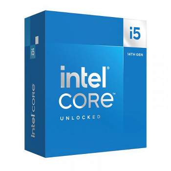 Intel Core I5-12400f Desktop Processor - 6 Cores (6p+0e) & 12