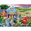 MasterPieces 1000 Piece Puzzle - Pleasant Hills Store - 19.25"x26.75" - 3 of 4