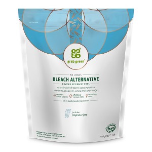 Grab Green Bleach Alternative Pods - 1 of 4