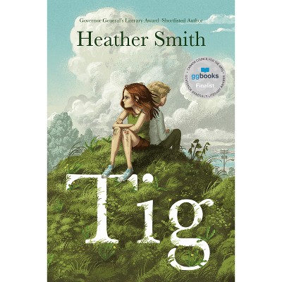 TIG - by Heather Smith