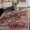 Monaco MNC206 Power Loomed Indoor Rugs - Safavieh - 2 of 4