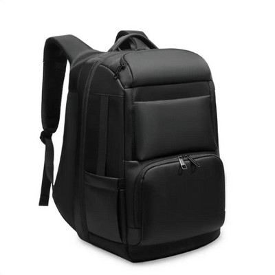 Wikineon Ultra-Practical Multifunctional Backpack: Spacious, Durable & Versatile for Daily Commutes, Travel, School, and Outdoor Activities