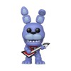 Funko POP! FNAF Five Nights At Freddy’s Bonnie with Guitar 10th Anniversary Figure #1061! - 2 of 4