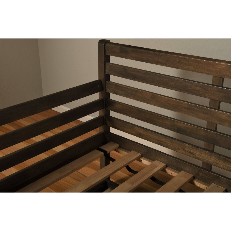 Twin Yorkville Daybed Frame Only - Dual Comfort, 6 of 7