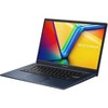 ASUS - Vivobook 14 14" FHD Laptop - Intel Core i3 - 8GB Memory - 128GB SSD - Quiet Blue - 2 of 4