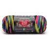 Red Heart All in One Granny Square Yarn 24 Pack-Neon Lights - 2 of 4