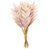 Vickerman 15" Artificial Designer Tulip Palm Stem, 6 per bag - 3 of 4