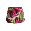 Women's 3" Packable Cover-up Swim Shorts - 3 of 4