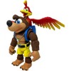 Premium DNA Toys Action Figure Banjo Kazooie - Banjo + Kazooie 2-Pack - 4 of 4
