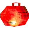 Eliminator Lighting Bubble Storm LED Indoor Outdoor Portable Electric Color Changing DJ Bubble Machine with Multi Color Effect and Power Cord - 4 of 4