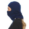 Minus33 Merino Wool Midweight - Balaclava 100% Merino Wool - 4 of 4