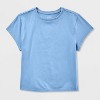 Women's Short Sleeve T-Shirt - Wild Fable™ - 4 of 4