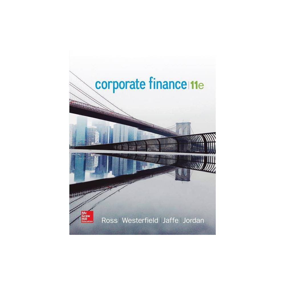 ISBN 9780077861759 product image for Corporate Finance (Hardcover) | upcitemdb.com