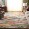 Rodeo Drive RD454 Hand Tufted Indoor Rugs - Safavieh - 2 of 4