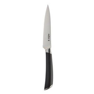 Zyliss Comfort Pro Serrated Paring Knife - Full Tang Vegetable