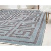 Rugs America Kai Transitional Vintage Area Rug - 4 of 4