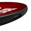 NFL San Francisco 49ers Players Game Tactic 15-Watt Wireless Charger - 3 of 4