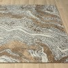 Luxe Weavers Marble Abstract Area Rug - 3 of 4