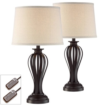 living room table lamps target