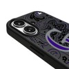 MLB National League Teams Paisley MagSafe Compatible Cell Phone Case for Apple iPhone 17 Series - 4 of 4
