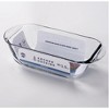 Anchor Hocking Glass Loaf Pan, 1.5 Quart - 4 of 4
