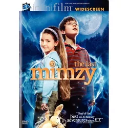 The Last Mimzy (DVD)(2007)