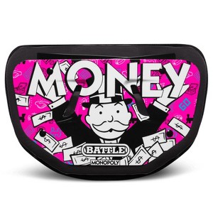 Battle Sports  Adult Backplate "Money Man 3.0" - 1 of 2