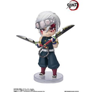 Bandai - Tamashii Nations - Demon Slayer - Figuarts Mini - Tengen Uzui Sound Breathing - 1 of 4