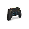 PowerA Enhanced Lumectra Wireless Controller for Nintendo Switch - image 3 of 4