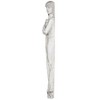Design Toscano Darcy's Drape Wall Sculpture - 4 of 4