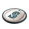 MLB American League Teams Baseball 15-Watt Wireless Charger - 2 of 4