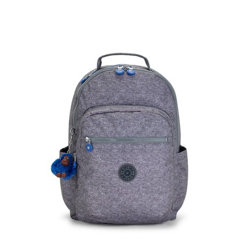 Kipling Seoul Large 15 Laptop Backpack Almost Jersey C : Target