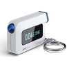 Bactrack C6 Wireless Keychain Breathalyzer for Smartphone - 4 of 4