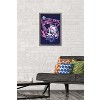 Trends International Marvel Spidey And His Amazing Friends - Ghost Spider Framed Wall Poster Prints - 2 of 4