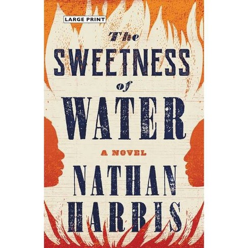 Nathan Harris and The Sweetness of Water