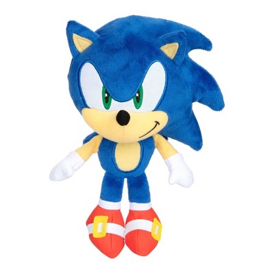 Sonic The Hedgehog Prime 13 Plush : Target