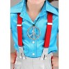 HalloweenCostumes.com Funky Disco Toddler Costume for Boy's - 2 of 4