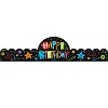 Creative Teaching Press® Happy Birthday Crowns, Pack of 30 - 3 of 3