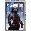 Trends International Predator (1987) - Pose Framed Wall Poster Prints - 3 of 4