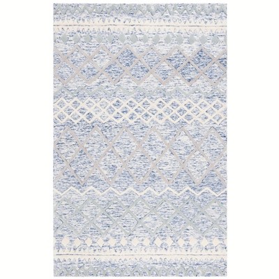 Glamour GLM634 Hand Tufted Indoor Rugs - Safavieh