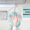 Core Electro Ergonomic Rubber Non-slip Mouse Pad - 3 of 4