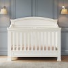 Child Craft Westgate 4-in-1 Convertible Crib, Double Dresser, and Chest 3-Piece Nursery Set, Arrives Fully Assembled - 2 of 4