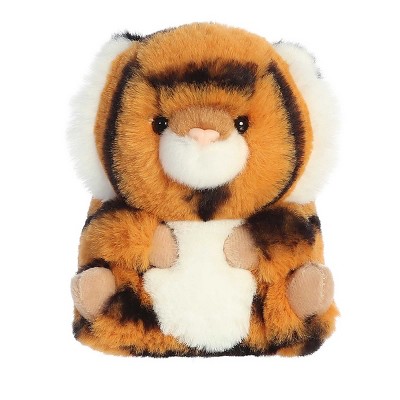 Stuffed clearance tiger target