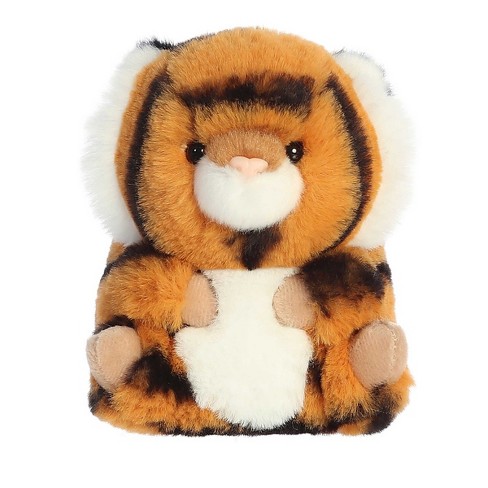 Rolly plush outlet toy